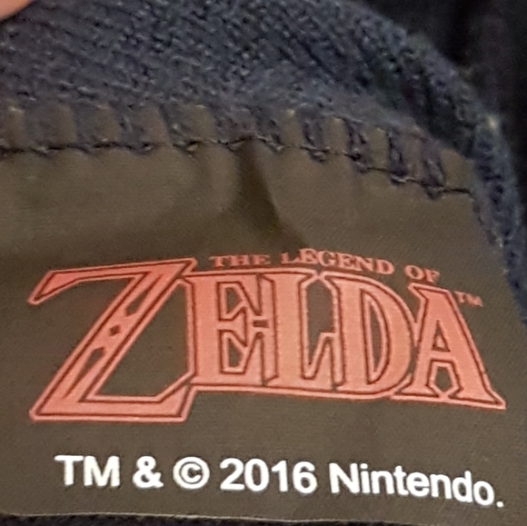 Zelda Authentic Hat - from Nintendo Game! - Picture 3 of 4